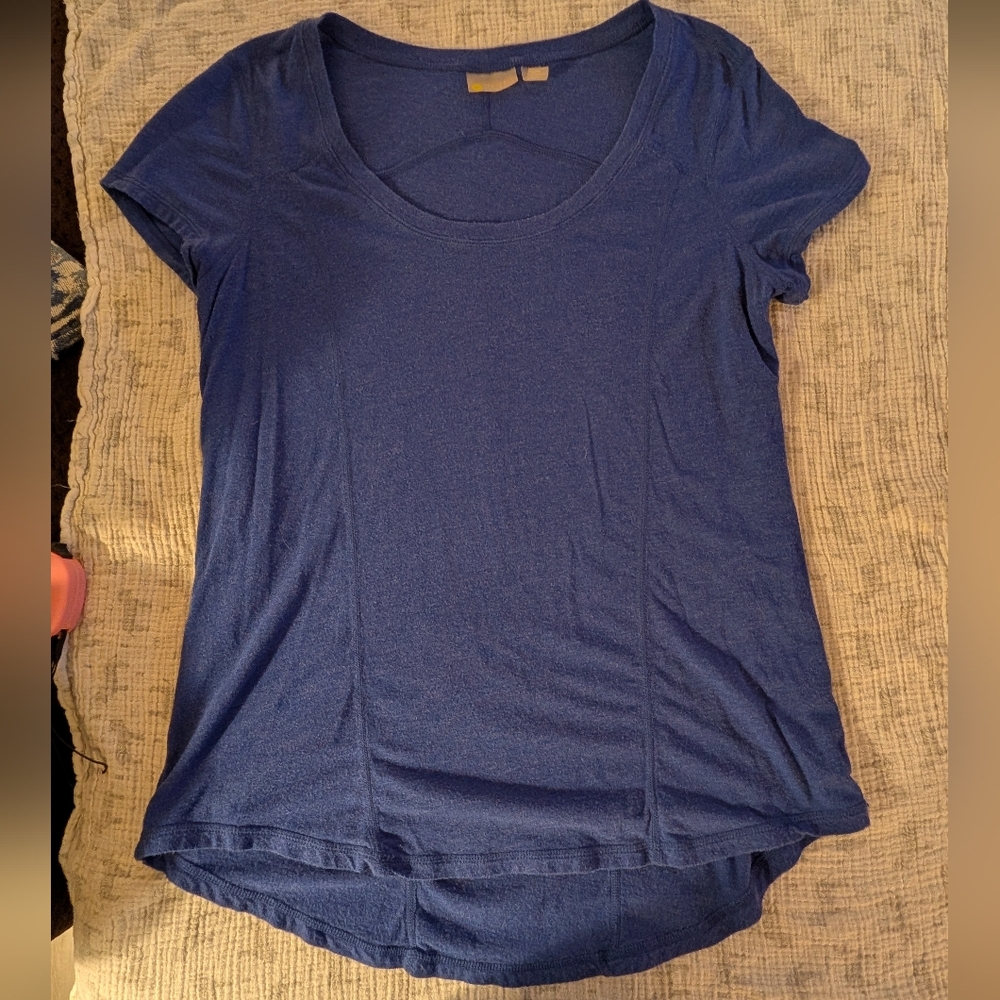 Zella Short Sleeve Tee